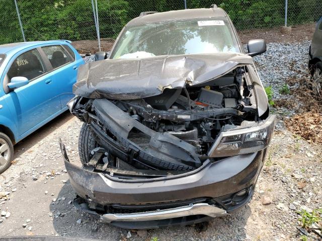 Photo 5 from auction – 2019 DODGE JOURNEY CR with VIN 3C4PDDGG3KT759292