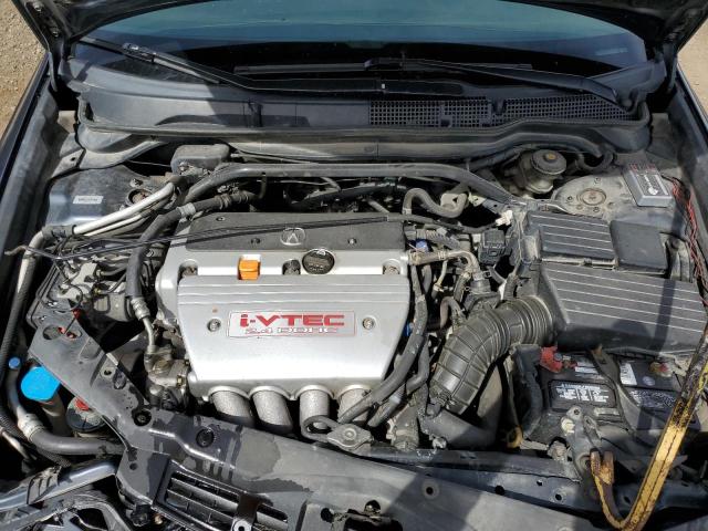 Photo 11 from auction – 2006 ACURA TSX with VIN JH4CL96806C800552
