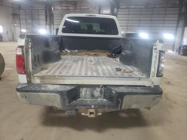 Photo 6 from auction – 2015 FORD F250 SUPER with VIN 1FT7X2BT9FEB67630