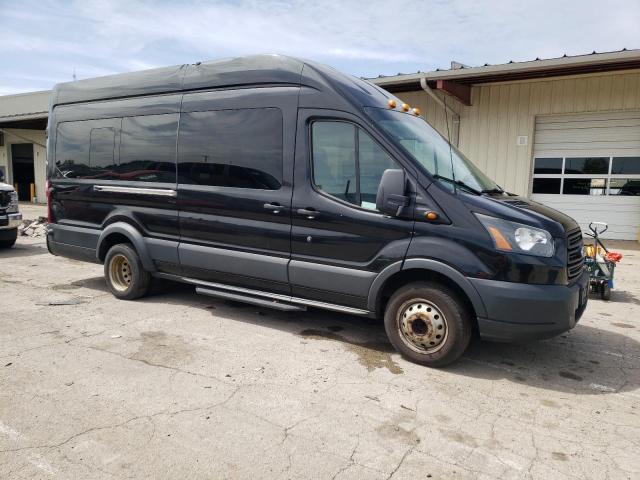 Photo 4 from auction – 2015 FORD TRANSIT T- with VIN 1FBVU4XG8FKA50313