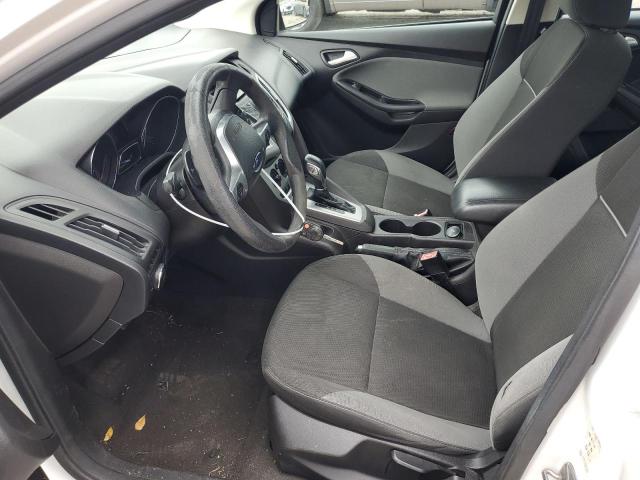 Photo 7 from auction – 2013 FORD FOCUS SE with VIN 1FADP3F25DL246480