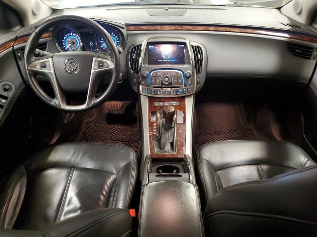 Photo 8 from auction – 2012 BUICK LACROSSE with VIN 1G4GC5E30CF274947
