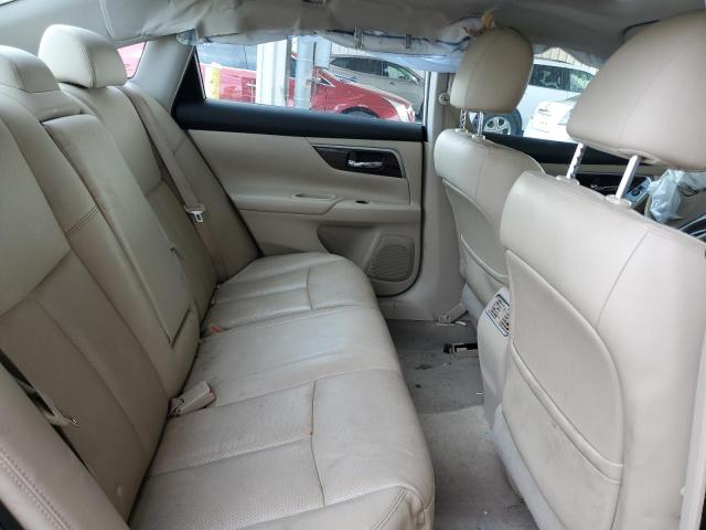 Photo 10 from auction – 2014 NISSAN ALTIMA 2.5 with VIN 1N4AL3AP7EC161417