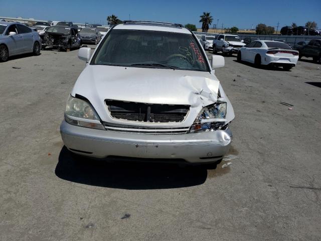 Photo 5 from auction – 2001 LEXUS RX 300 with VIN JTJGF10U410086594