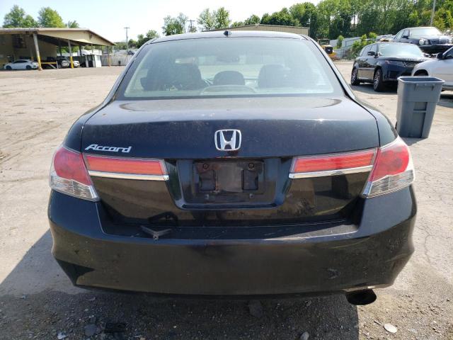 Photo 6 from auction – 2011 HONDA ACCORD EXL with VIN 1HGCP2F83BA011672
