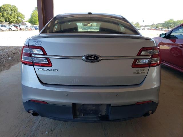 Photo 6 from auction – 2013 FORD TAURUS SEL with VIN 1FAHP2E89DG173687