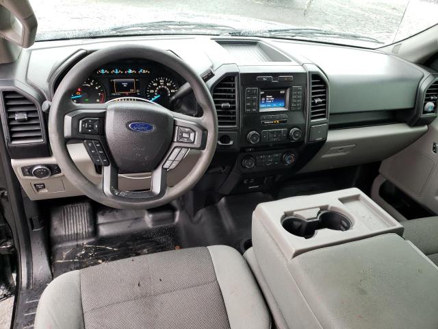 Photo 8 from auction – 2015 FORD F150 SUPER with VIN 1FTEX1C8XFKE65889