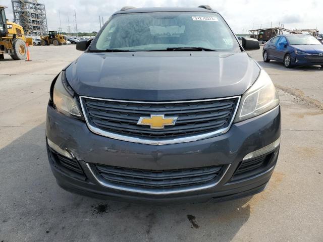 Photo 5 from auction – 2013 CHEVROLET TRAVERSE L with VIN 1GNKRFED4DJ259000