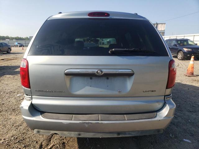 Photo 6 from auction – 2005 CHRYSLER TOWN & COU with VIN 2C4GP64L95R238136