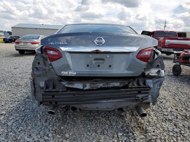 Photo 6 from auction – 2018 NISSAN ALTIMA 2.5 with VIN 1N4AL3AP3JC471476