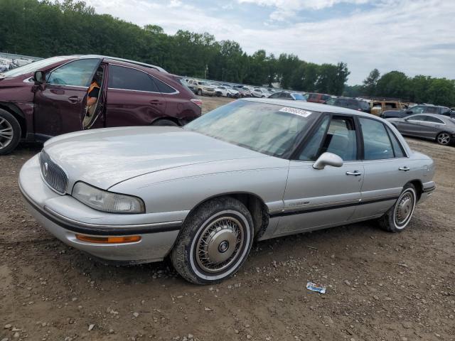 Photo 3 from auction – 1999 BUICK LESABRE CU with VIN 1G4HP52K8XH413561