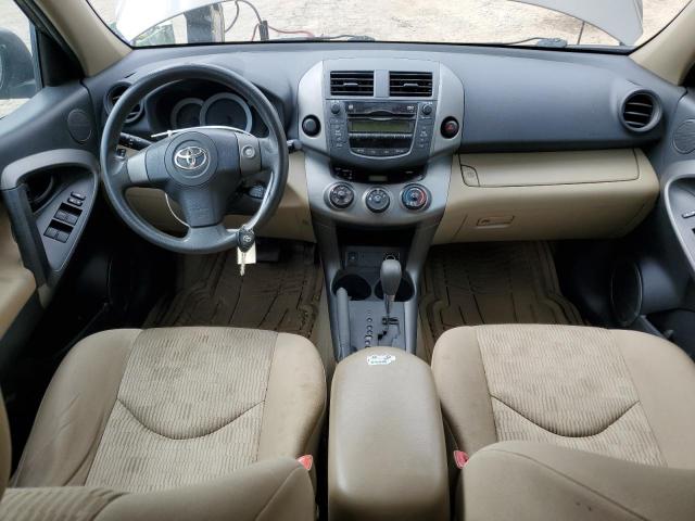 Photo 8 from auction – 2010 TOYOTA RAV4 with VIN 2T3ZF4DV4AW048004
