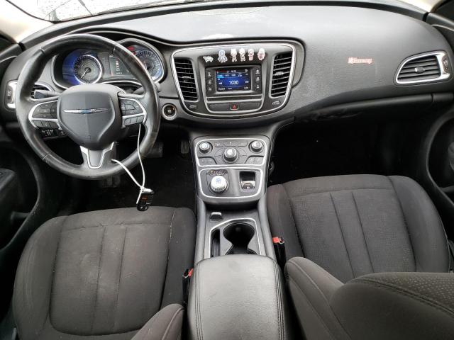 Photo 8 from auction – 2015 CHRYSLER 200 LIMITE with VIN 1C3CCCABXFN725420