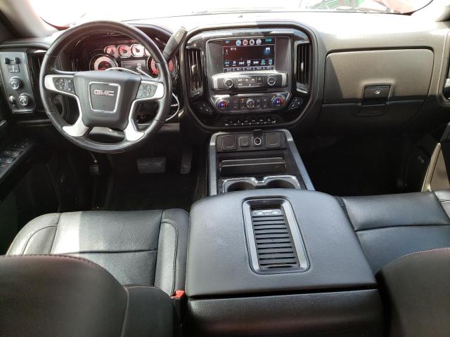 Photo 8 from auction – 2018 GMC SIERRA K15 with VIN 3GTU2NEC4JG254612