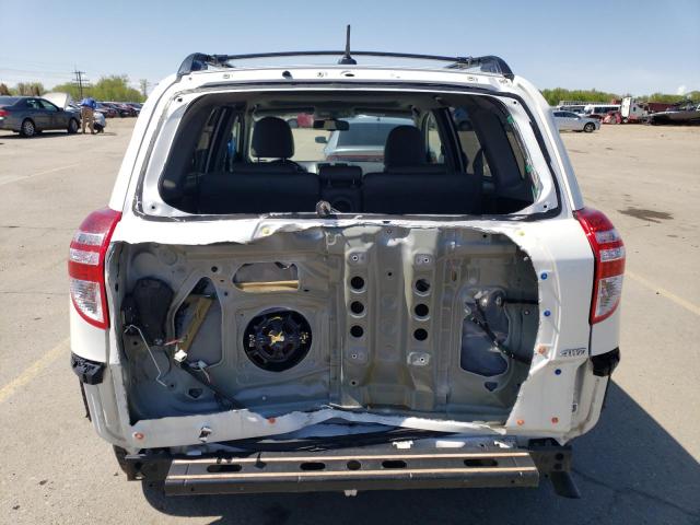Photo 6 from auction – 2011 TOYOTA RAV4 LIMIT with VIN 2T3DK4DV7BW045525
