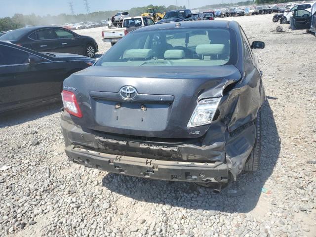 Photo 6 from auction – 2011 TOYOTA CAMRY BASE with VIN 4T1BF3EK8BU156202