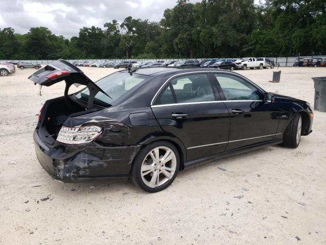 Photo 3 from auction – 2012 MERCEDES-BENZ E 350 4MAT with VIN WDDHF8JB5CA621545