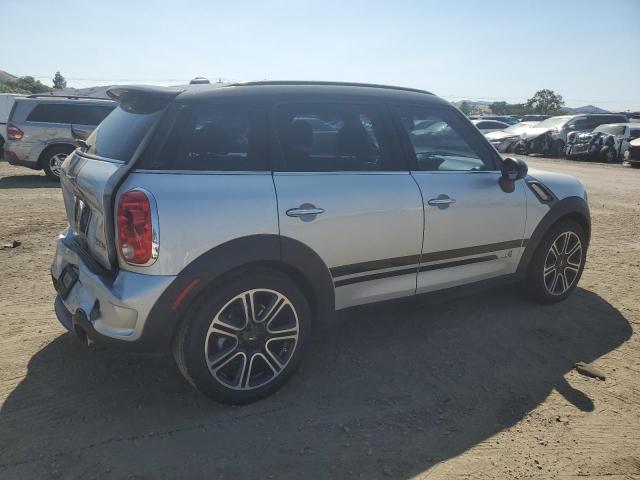 Photo 3 from auction – 2013 MINI COOPER S C with VIN WMWZC5C5XDWP31490