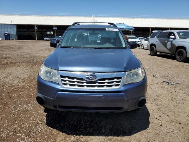 Photo 5 from auction – 2012 SUBARU FORESTER 2 with VIN JF2SHABC1CH469698