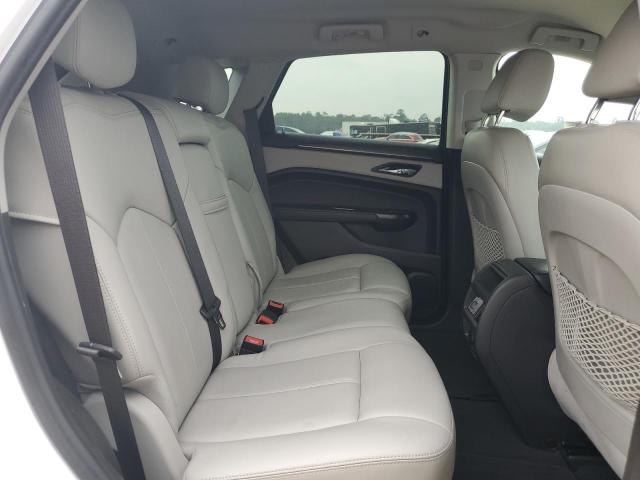 Photo 10 from auction – 2013 CADILLAC SRX with VIN 3GYFNAE33DS652625