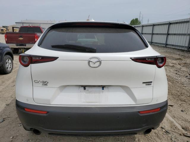 Photo 6 from auction – 2021 MAZDA CX-30 PREM with VIN 3MVDMBEY1MM233967