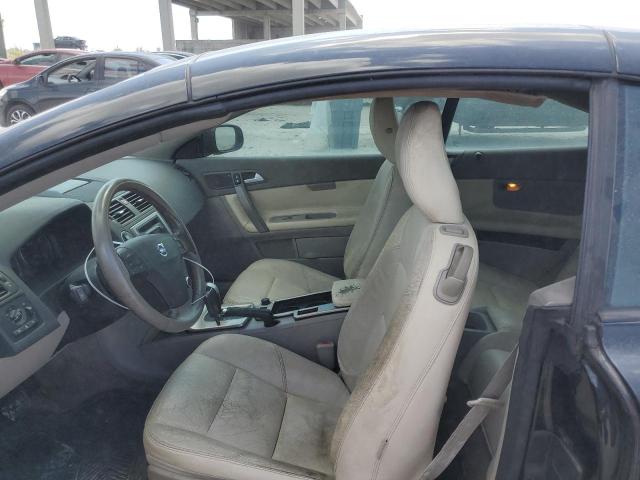 Photo 7 from auction – 2009 VOLVO C70 T5 with VIN YV1MC67269J076407
