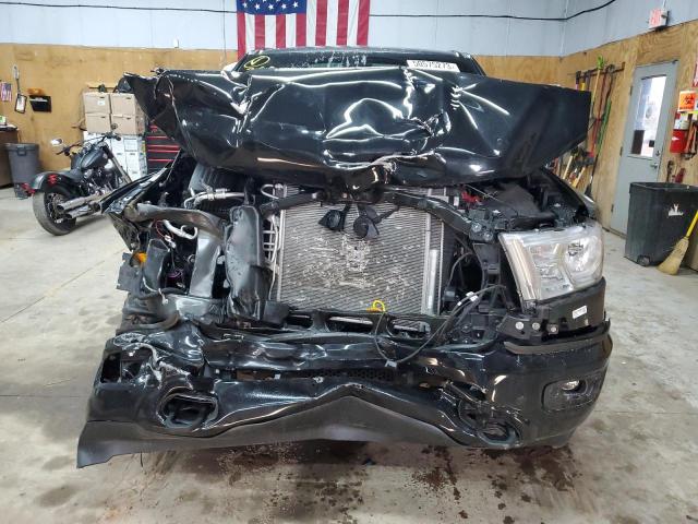 Photo 5 from auction – 2019 RAM 1500 BIG H with VIN 1C6SRFFT6KN825864