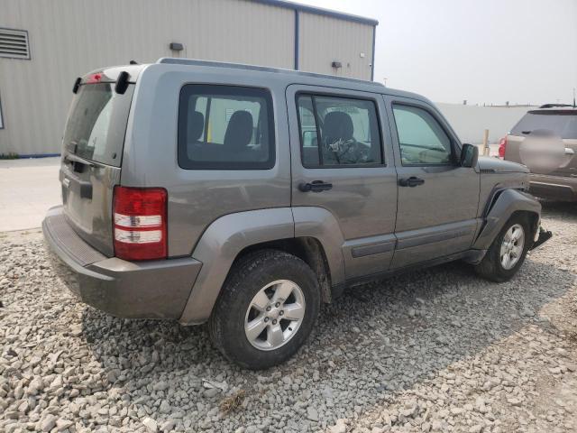Photo 3 from auction – 2012 JEEP LIBERTY SP with VIN 1C4PJLAK2CW122423
