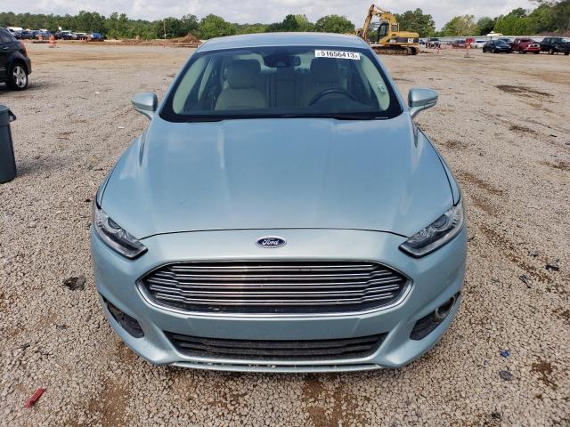 Photo 5 from auction – 2013 FORD FUSION SE with VIN 3FA6P0LU2DR144486