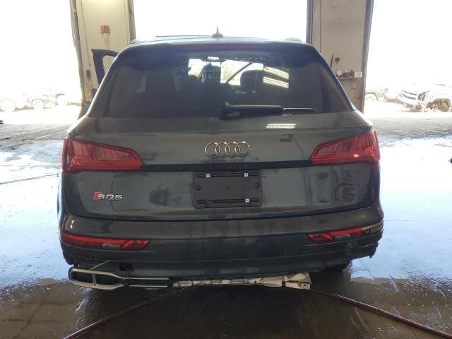 Photo 6 from auction – 2018 AUDI SQ5 PREMIU with VIN WA1A4AFY8J2009430