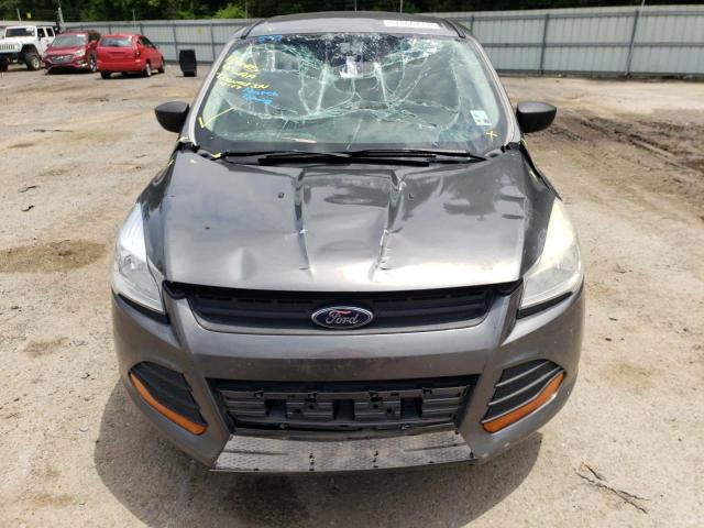 Photo 5 from auction – 2014 FORD ESCAPE S with VIN 1FMCU0F7XEUC59287
