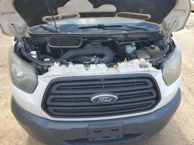 Photo 12 from auction – 2015 FORD TRANSIT T- with VIN 1FTNR2CM6FKB23336