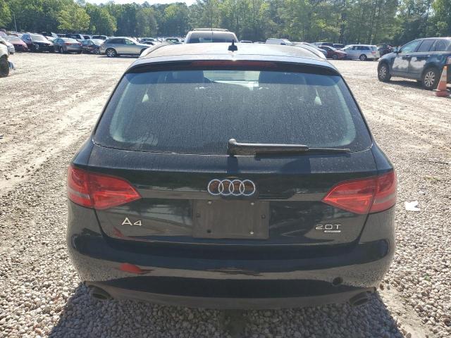 Photo 6 from auction – 2011 AUDI A4 PREMIUM with VIN WAUSFAFL8BA022417