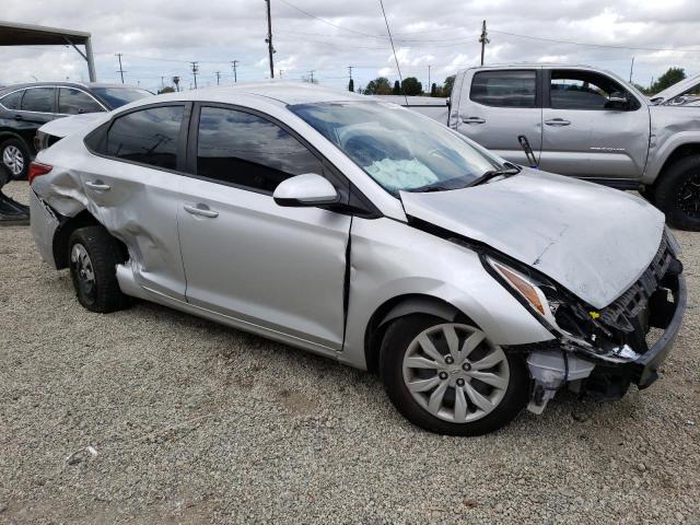 Foto 4 de la subasta – 2020 HYUNDAI ACCENT SE con VIN 3KPC24A67LE095587