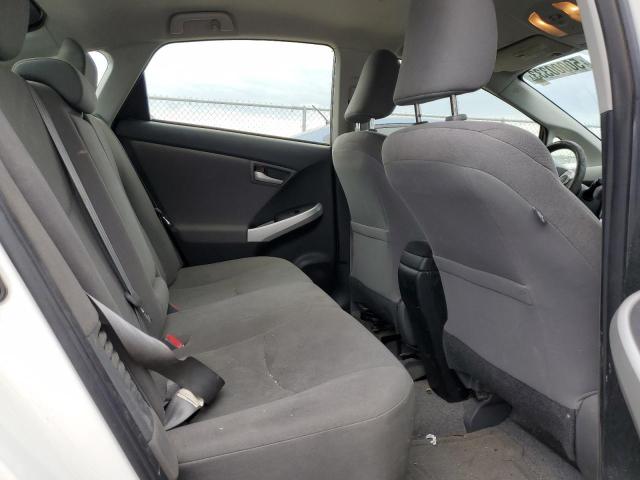Photo 10 from auction – 2014 TOYOTA PRIUS with VIN JTDKN3DUXE1782902