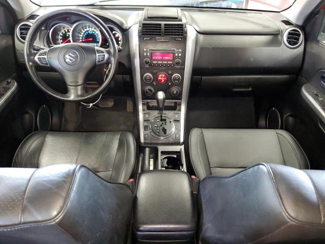 Photo 8 from auction – 2012 SUZUKI GRAND VITA with VIN JS3TD0D76C4100210