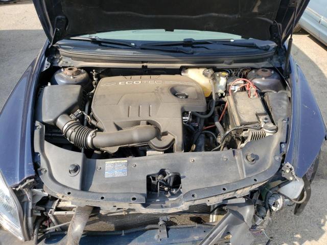 Photo 11 from auction – 2010 CHEVROLET MALIBU 2LT with VIN 1G1ZD5EB4AF102105