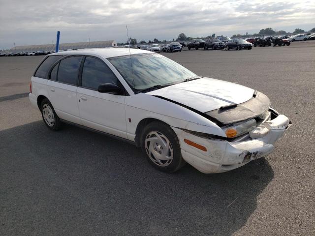 Photo 4 from auction – 2000 SATURN SW2 with VIN 1G8ZN8271YZ183329