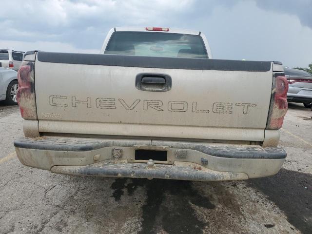 Photo 6 from auction – 2007 CHEVROLET SILVERADO with VIN 3GCEC14XX7G181317