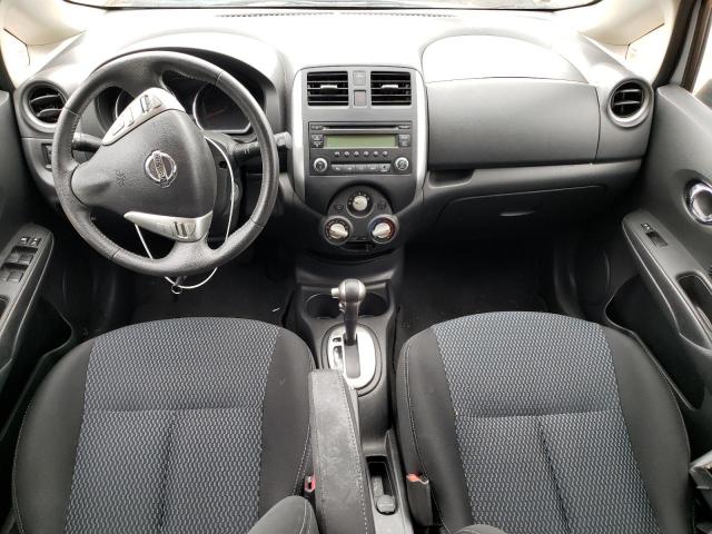 Photo 8 from auction – 2014 NISSAN VERSA NOTE with VIN 3N1CE2CPXEL406464