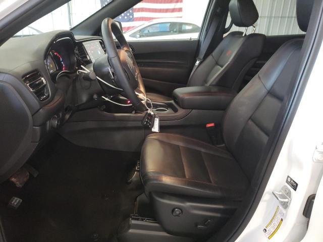 Photo 7 from auction – 2023 DODGE DURANGO GT with VIN 1C4RDHDG1PC571832