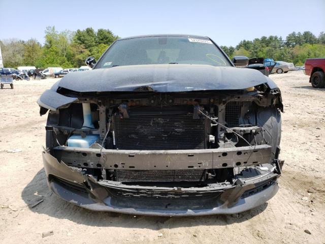 Photo 5 from auction – 2018 DODGE CHARGER R/ with VIN 2C3CDXCT7JH133761