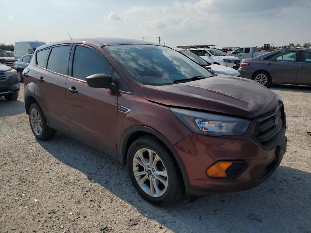 Foto 4 de la subasta – 2018 FORD ESCAPE S con VIN 1FMCU0F71JUC34479
