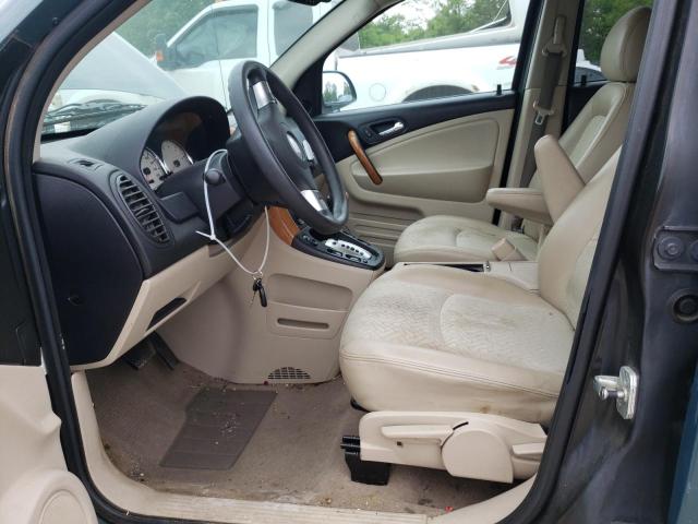 Photo 7 from auction – 2007 SATURN VUE with VIN 5GZCZ63497S854406