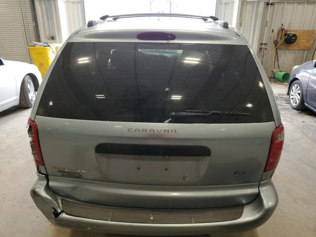 Photo 6 from auction – 2003 DODGE CARAVAN SE with VIN 1D4GP25353B215636