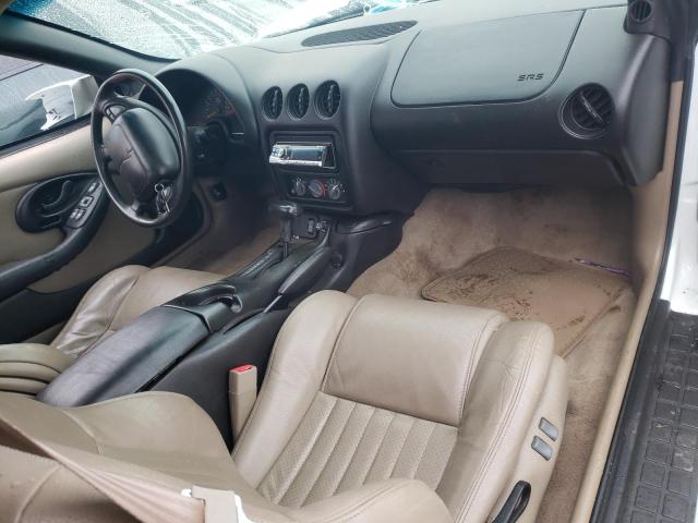 Photo 8 from auction – 2002 PONTIAC FIREBIRD F with VIN 2G2FV22G222127078