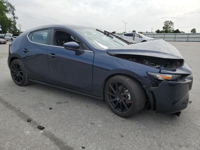 Photo 4 from auction – 2019 MAZDA 3 PREFERRE with VIN JM1BPAMM9K1137880