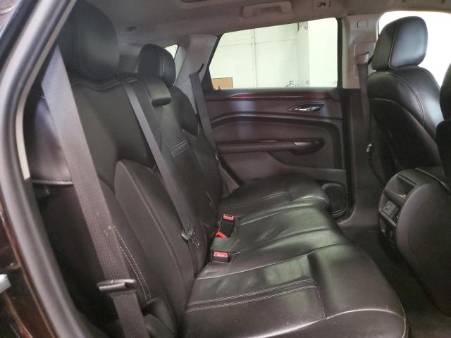 Photo 10 from auction – 2014 CADILLAC SRX LUXURY with VIN 3GYFNEE36ES579629
