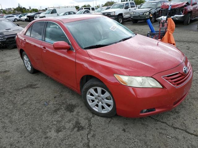 Photo 4 from auction – 2008 TOYOTA CAMRY CE with VIN 4T1BE46K48U246933