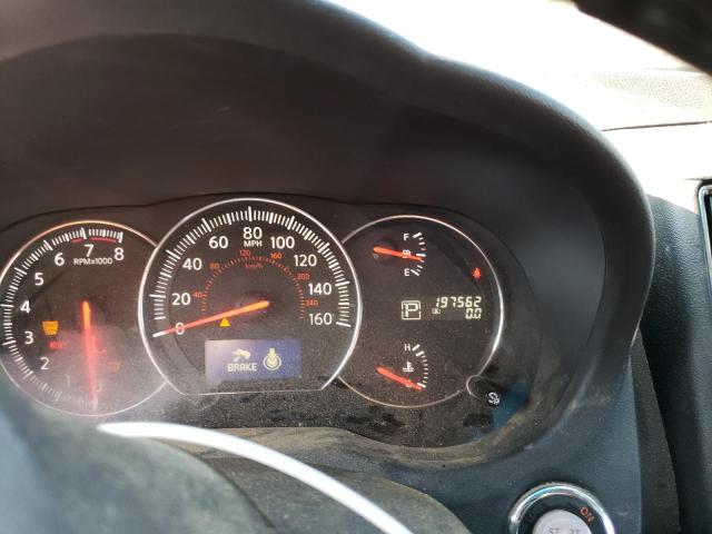 Foto 9 de la subasta – 2014 NISSAN MAXIMA S con VIN 1N4AA5AP7EC455126